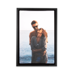 Canvas Met Lijst 60 x 90