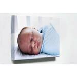 Canvas foto 4cm frame 140x215 cm