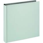 walther+ design FA-217-B Fotoalbum (b x h) 30 cm x 30 cm Zwart 50 bladzijden