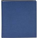 walther+ design FA-308-A Fotoalbum (b x h) 30 cm x 30 cm Groen 100 bladzijden