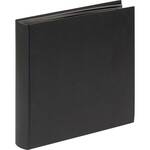 walther+ design FA-308-R Fotoalbum (b x h) 30 cm x 30 cm Rood 100 bladzijden