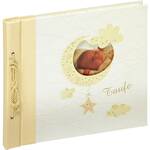 walther+ design FA-373-B Fotoalbum (b x h) 31 cm x 37 cm Zwart 80 bladzijden