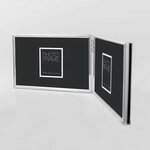 Zep Fotolijst EE5857 Pessac 13x18 cm