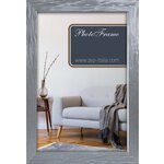 Zep Fotolijst V623S Lienz Silver 20x30 cm