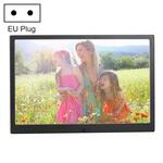 HSD1303 13 3 inch LED 1280x800 Hoge resolutie Display Digitale fotolijst met houder en afstandsbediening ondersteuning SD / MMC / MS Card / USB -poor