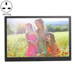 HSD1303 13 3 inch LED 1280x800 Hoge resolutie Display Digitale fotolijst met houder en afstandsbediening ondersteuning SD / MMC / MS Card / USB -poor