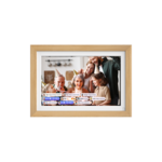 myFirst Frame Live 10 Wit