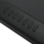 12.0 inch LED-Display Multi-media Digitale fotolijstjes met houder / muziek & filmspeler / Remote Control functie ondersteuning voor USB / SD gebouw