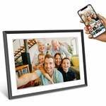 Benel Photo Frameo Digitale Fotolijst 10.1 Inch met FrameGlow