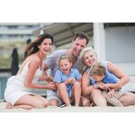 Familie Fotoshoot