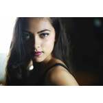 Fotoshoot Glamour met makeover