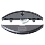 Bosch Accessories 2607017475 Freesset, 8 mm schacht, 30-delig N/A