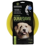 STARMARK FRISBEE EASY GLIDER DURA FOAM ASSORTI 23 CM