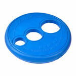 Waboba Frisbee Jetwag 20 Cm Rubber Blauw