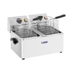 Tristar FR-6941 Friteuse 1,5L 1000W