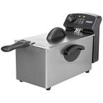 Taylor Swoden Air 30LB2 - Airfryer XXL - Groot 6L - Hetelucht friteuse - 1700w -Zwart