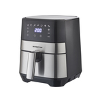Inventum GF645F Frituurpan Grijs
