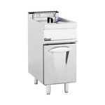 Friteuse Compact 58615, 1.5 liter - Unold