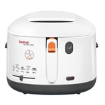 Inventum GF500HLD Hetelucht Friteuse 5L 1700W Zwart/RVS