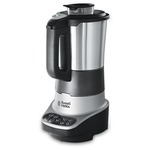 Russell Hobbs 21480-56 Soup Maker & Blender Soepmaker Zwart