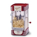 Retro Popcorn Machine XL Party Time