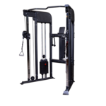 Body-Solid GFT100 Functional Trainer - Dual Cable Column - Studio Kwaliteit