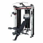 Finnlo Maximum Autark 10.0 - Smith Cage -Functional Trainer