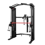 Finnlo Maximum Autark 10.0 - Smith Cage -Functional Trainer