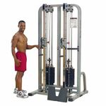 Inspire Fitness FTX Functional Trainer - Gratis Montage
