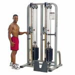 Toorx CSX-3000 Functional Trainer - Gratis Installatie