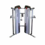 Toorx CSX-70 Functional Trainer 2 x 50 kg - Gratis Levering