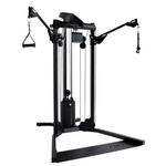 PTessentials PRO Functional Trainer - 2 x 90 kg stack