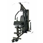 Steelflex JG2000S Crossover Commercial Use
