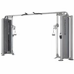 Steelflex JG8000S Jungle Gym Double Tower