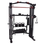 Matrix Heavy Weight Stack for Functional Trainer FTR30