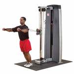 Steelflex JG4000S Jungle Gym Single Tower
