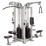 Toorx Fitness Csx-b5000 Dual Pulley 2x 100 Kg