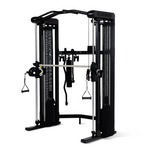 Tuff Stuff Dual Stack Functional Trainer MFT 2700
