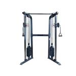 Body-Solid GDCC210 functional trainer - gratis montage