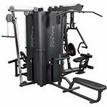 Inspire FT1 Functional Trainer - zwart