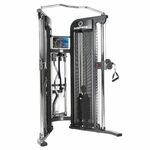 Cable Crossover - Body-solid Functional Trainer Gdcc200