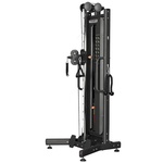 Torque USA krachtstation F9 Fold Away functional trainer 2 x 68 kg