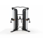 Tuff Stuff krachtstation Multi Functional Trainer SPT-7 SIX PAK