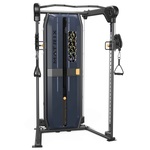 Toorx 3 in 1 smith machine rack ASX-4000 Full Option