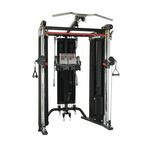 Toorx 3 in 1 smith machine rack ASX-4000 Full Option