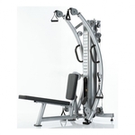 Tuff Stuff krachtstation Multi Functional Trainer SPT-7 SIX PAK