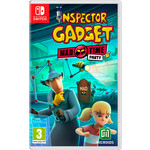 Inspector Gadget: Mad Time Party