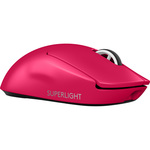 Logitech PRO X SUPERLIGHT 2 Wireless gaming muis