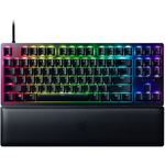 Razer Huntsman V2 TKL Quartz gaming toetsenbord