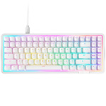 NZXT Function Elite MiniTKL gaming toetsenbord